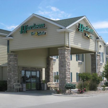 Horizon Inn & Suites West Point Bagian luar foto