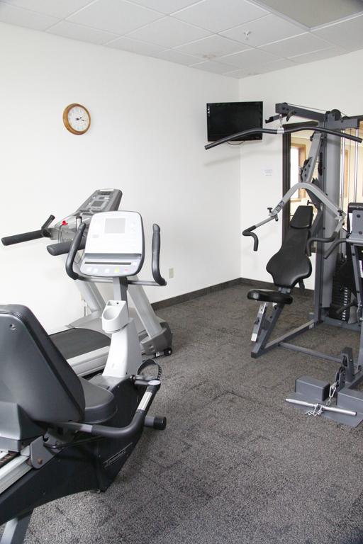 Horizon Inn & Suites West Point Bagian luar foto