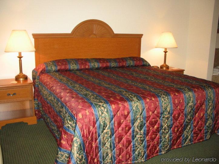 Horizon Inn & Suites West Point Bagian luar foto