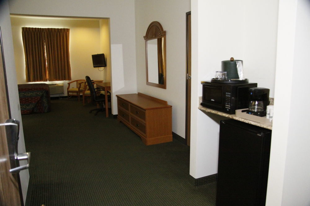 Horizon Inn & Suites West Point Bagian luar foto