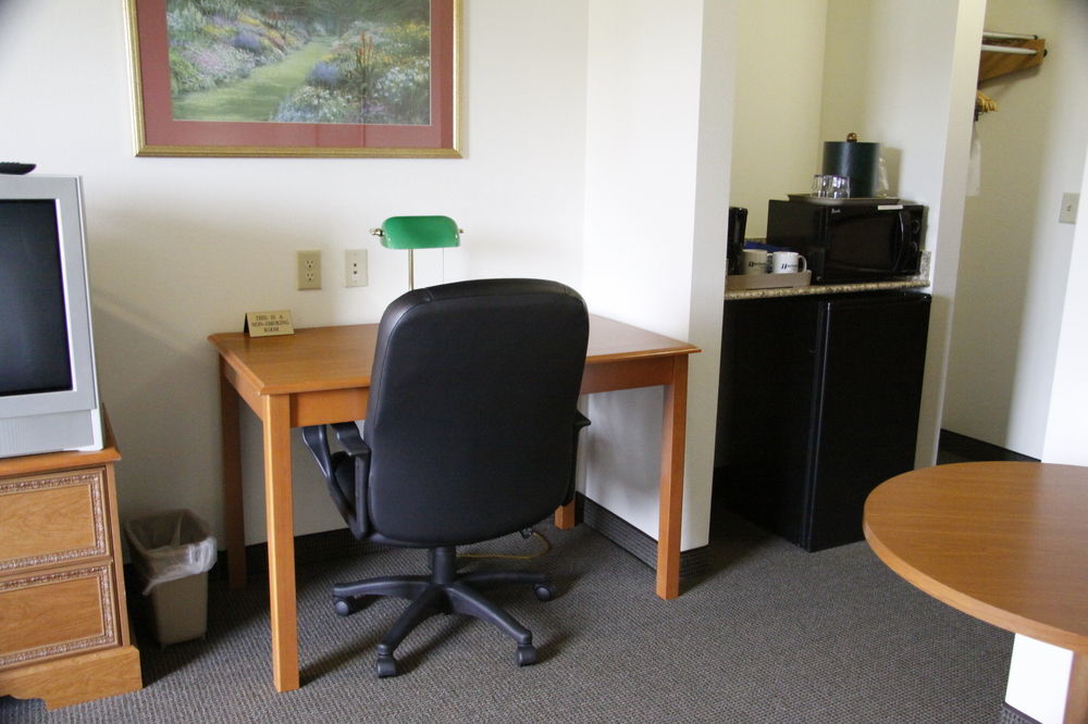 Horizon Inn & Suites West Point Bagian luar foto