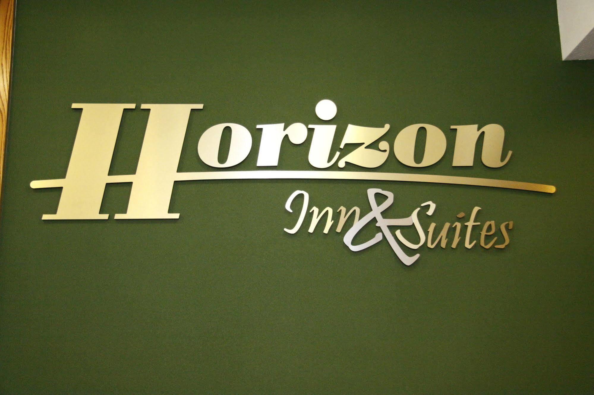 Horizon Inn & Suites West Point Bagian luar foto