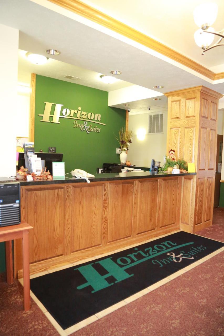 Horizon Inn & Suites West Point Bagian luar foto